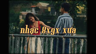 Nhạc Lofi 8x9x - Nhạc Xưa Chill Nhẹ Nhàng - Top Nhạc Trẻ Xưa Hot TikTok ♫ Nhạc Chill Hot TikTok 2024