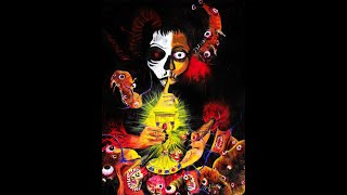Morbid Hallucination - Chalice of Malice Live at Agartala.