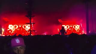 BAD BUNNY at Coachella 2023 part 2 Puerto Rico music tribute