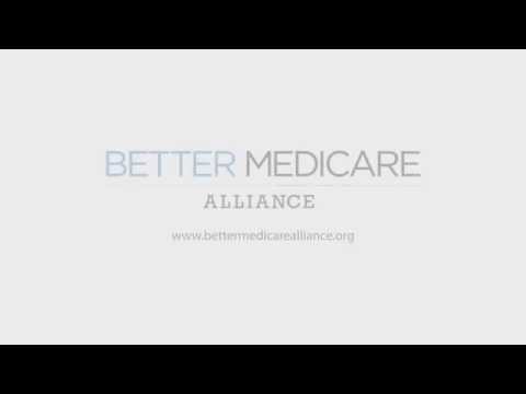 Introducing the Better Medicare Alliance