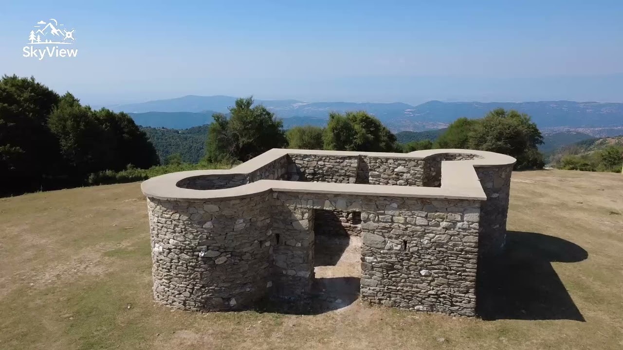 Το Μαμαλί στην Βερδικούσια