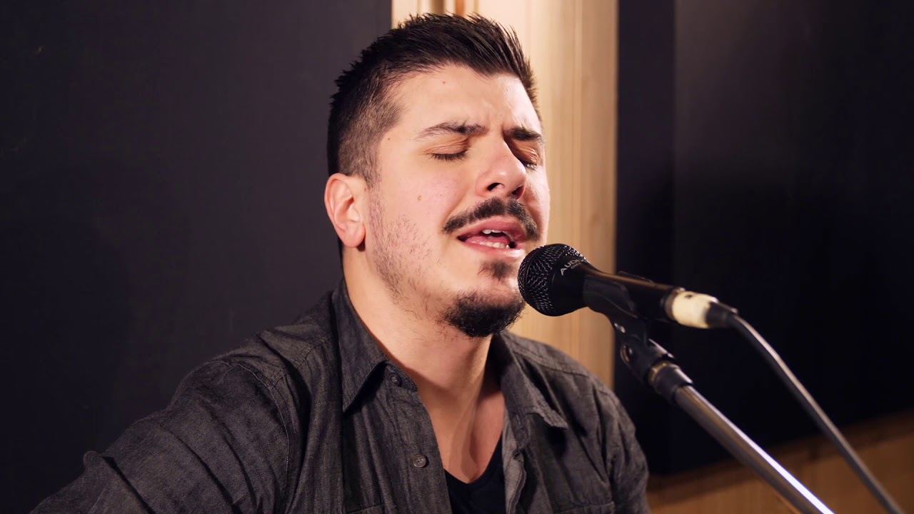 Τι να θυμηθώ - Θάνος Παπαγεωργίου (cover)