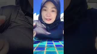 gunung kembar #shorts #viralvideo