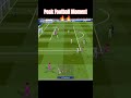 Peak football moment | DLS | DREAM LEAGUE SOCCER | DLS26 | DLS2026