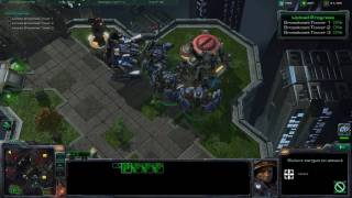 Unlock The Starcraft 2s Secret Level