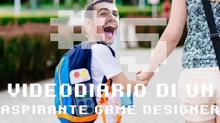 VIDEODIARIO di un ASPIRANTE GAME DESIGNER - Episodio #5: La legge di Don Norman