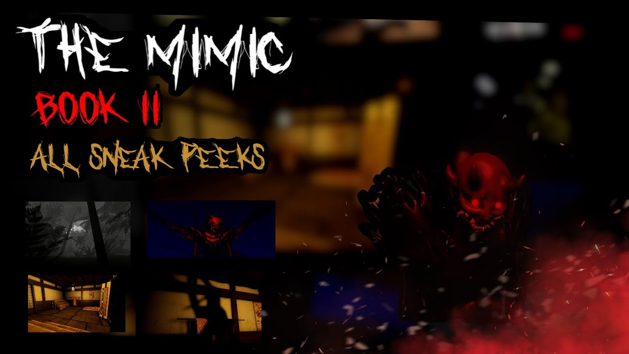 The Mimic News (@PuppyPancake2) / X