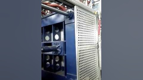 Video for Hangzhou Pusheng EPP Shape Molding Machine from Cathy 1