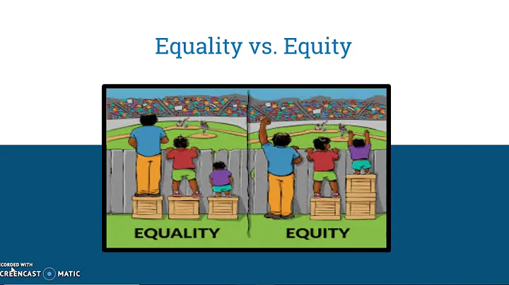 Digital Equity