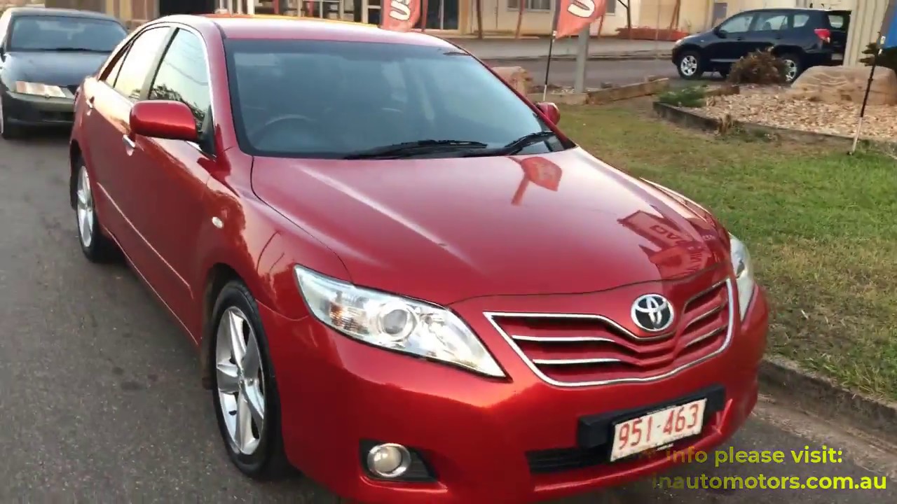 Toyota camry grande Toyota camry grande