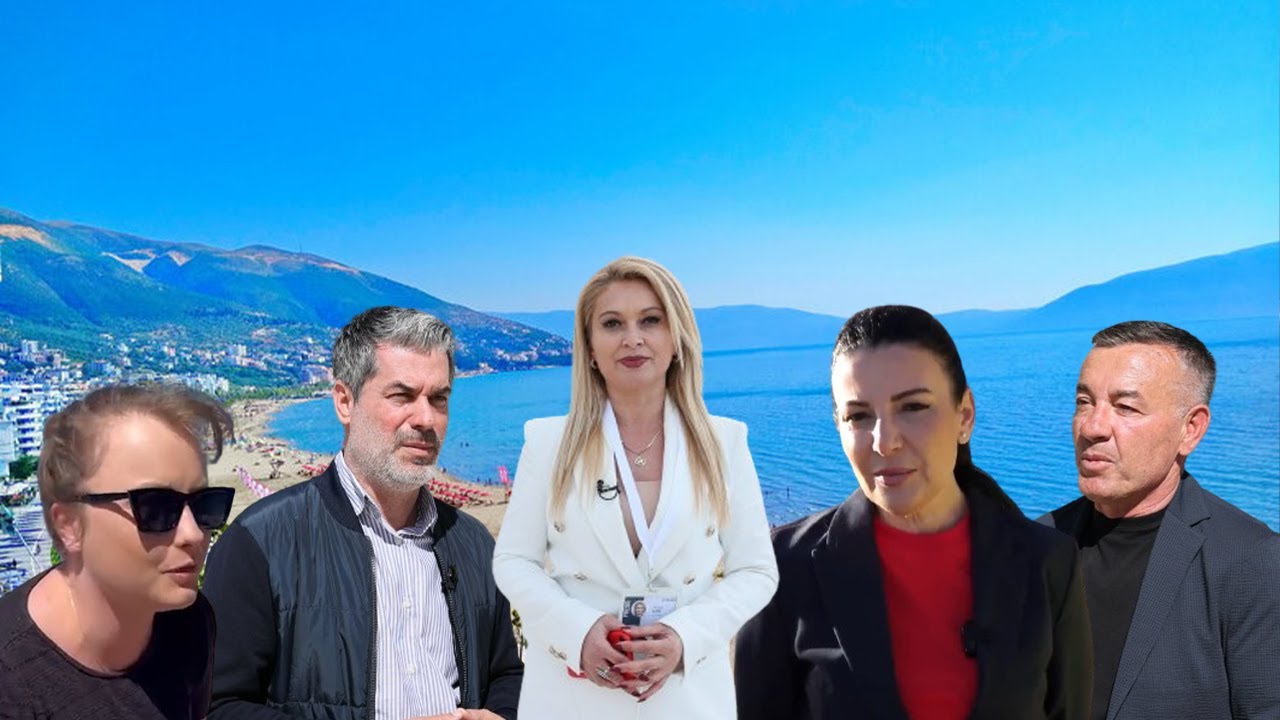 Vlora, magjia e ''Karaibeve'' shqiptare - Çmime të lira, paga deri 5000 euro