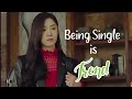 K-drama representing the single ME