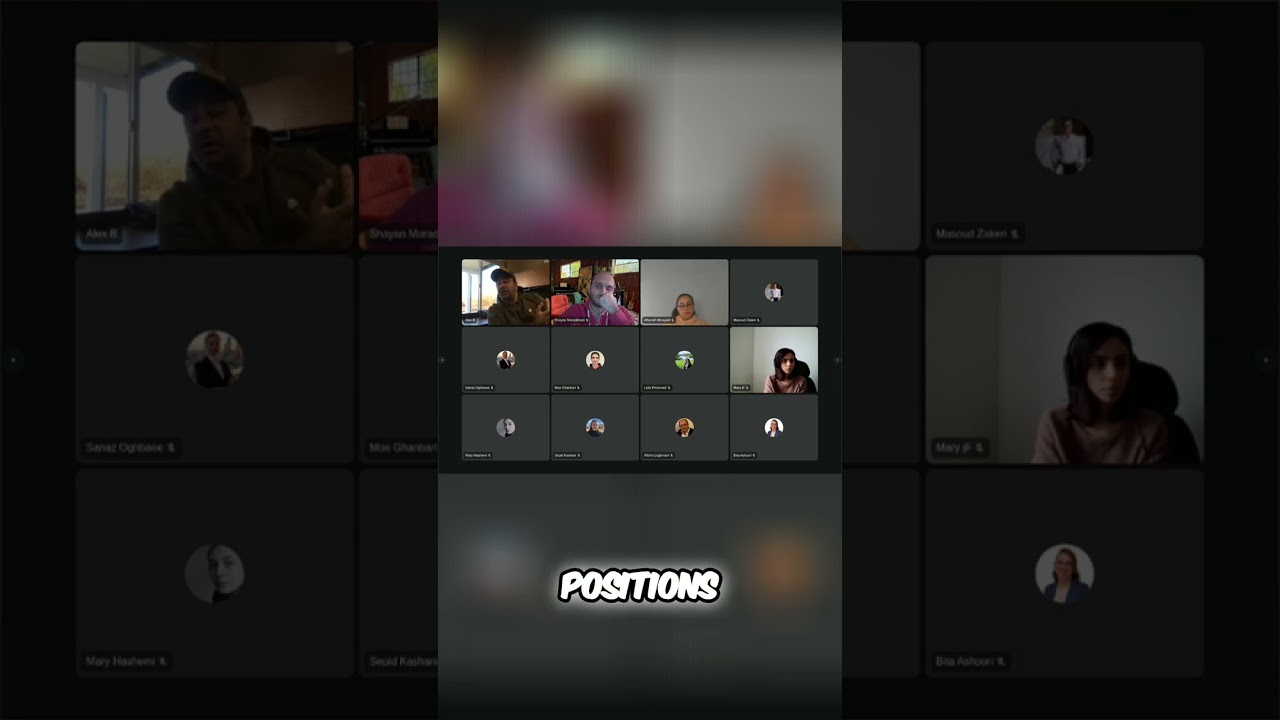 Unlock Your Dream Job: Network Smarter, Not Harder! 