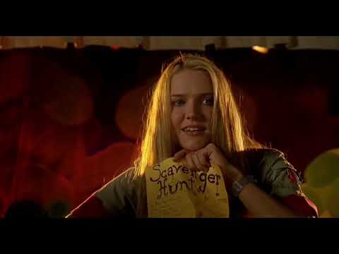 Wendy scenes - Happy Campers (2001)