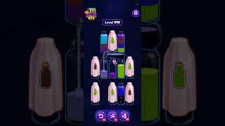 Magic Sort level 556 557 558 559 560