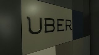 Uber taxi app expanding across Africa screenshot 1