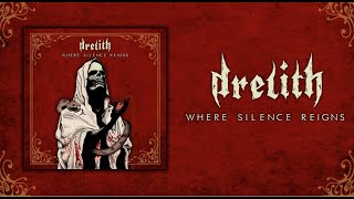 Drelith - Where Silence Reigns (2025) [Full Album]
