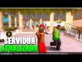 ATUALIZOU NEW ERA BRASIL GTA SAMP ANDROID E PC