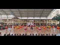 IV°B - Fiestas Patrias 2023 (Prof. Maca)