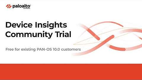 Device Insights Demo