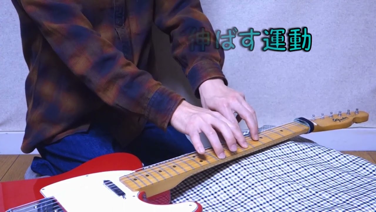 ♪ ラジオ体操 第1 ♪ ピター演奏 ♪(掛け声字幕付き)