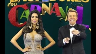 No Carnaval vale tudo até mostrar o c#???