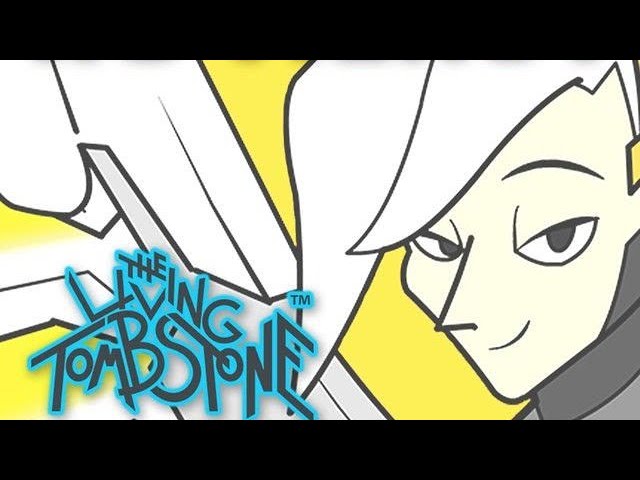 The Living Tombstone - No Mercy (feat. BlackGryph0n & LittleJayneyCakes)(Pitch Shifted)
