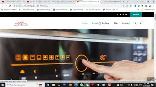 How to Edit Website| Websites with html Coding | Lecture 4 #najeebandsons