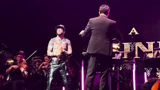 Yandel - Brickell (Live in Chicago 2025)