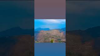 Husn Pahado Ka Ritu Vlog