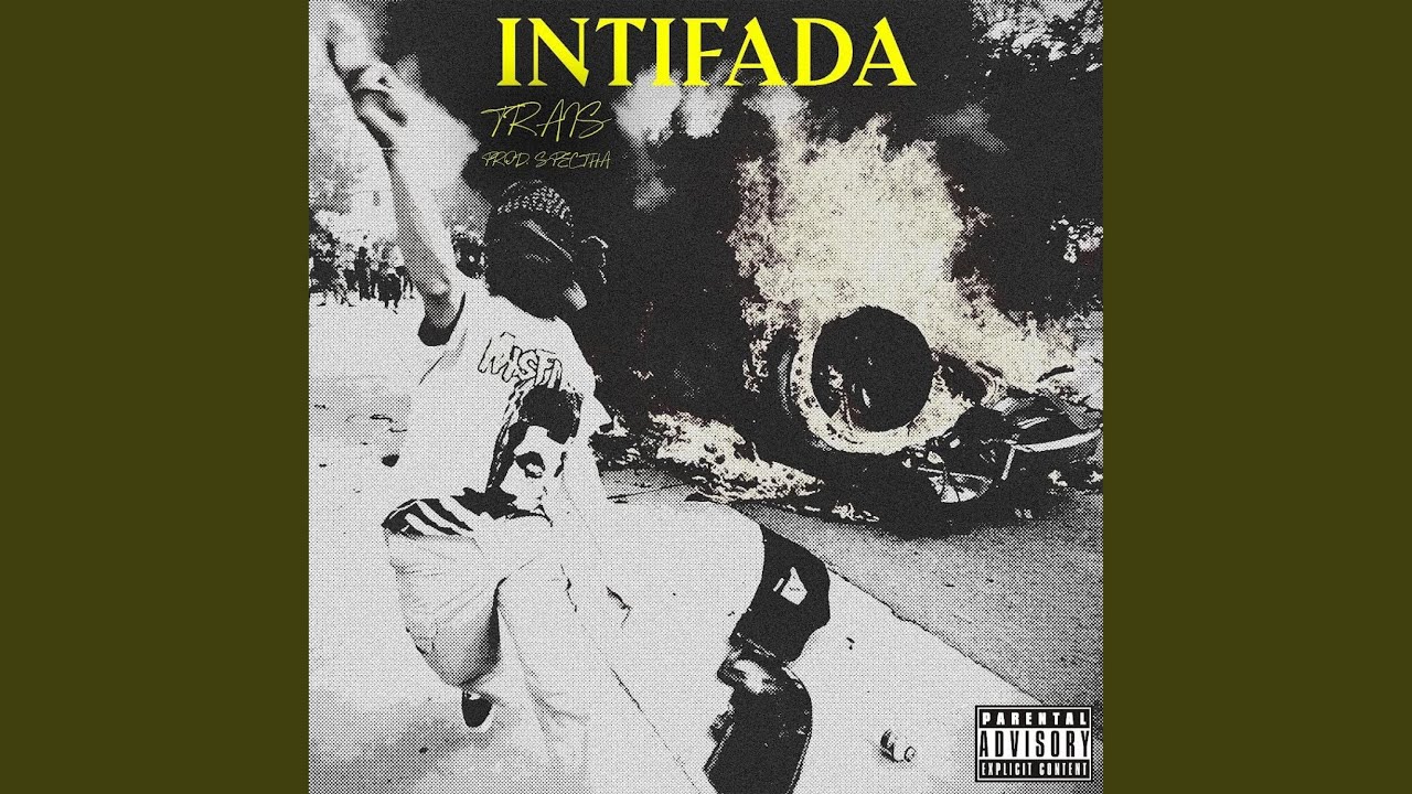 Watch Intifada on YouTube Watch Intifada on YouTube