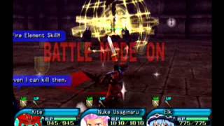 .hack//Mutation [PS2 XLP] pt 137
