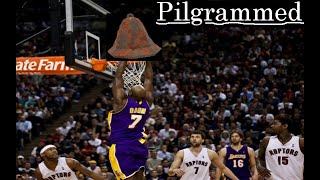 How 2 Rusty Bell Pilgrammed