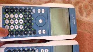 Full_CAS_functionality_on_Nspire_through_OSLauncher screenshot 4