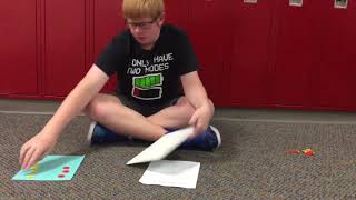 Integer Chips with Blake 2nd period