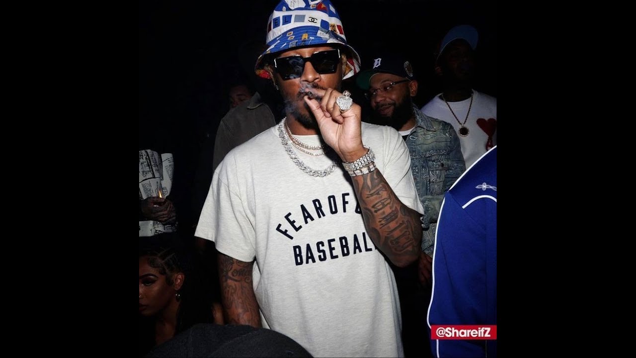 [FREE] FUTURE X SOUTHSIDE TYPE BEAT - 