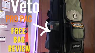 Veto mb2b Review #vetopropac #hvac