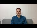 【初投稿】 初っ端から事件起きました。
