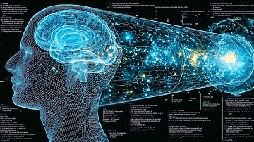 Quantum Consciousness Theory - How Your Brain Connects to the Universe | Space Documentary
