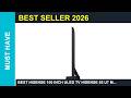 Best Hisense 100 inch ULED TV Hisense 55 U7 MiniLED ULED 4K UHD Best Premium