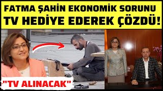 Fatma Şahin Karantinadan Habersiz Müşteri Bekleyen Boyacıya \