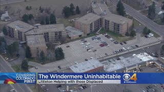 Windermere Apartments Declared Uninhabitable, Tests Find Asbestos
