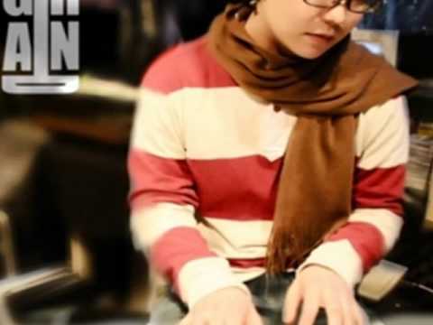 헤어진 연인이 우연히 마주친 상황 - The grand.wmv