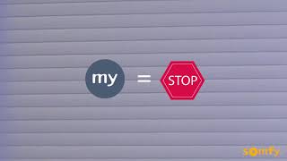 Rolling Shutter Setting The My Position