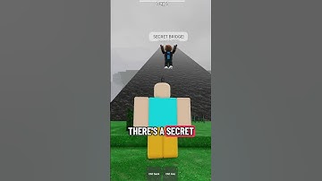 SECRET BRIDGE in 99 Nights in the Forest but… 😱 #roblox #99nightintheforest #robloxgames