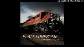 Video thumbnail of "Flatt Lonesome - Letting Go"