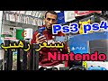 أسعار جديدة لبيع ألعاب الفيديو في الجزائر Ps4 Ps3 Nintendo Ps Vita أسعار جديدة لبيع ألعاب الفيديو في الجزائر Ps4 Ps3 Nintendo Ps Vita