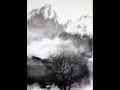 Chinese Blossom Orchestra - (高山河流的流量) Rivers Flow From High Mountains