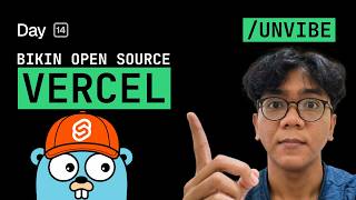 Building Uploy Ep. 14: Bikin Open-Source Deployment Tool (Alternative Vercel & Railway)
