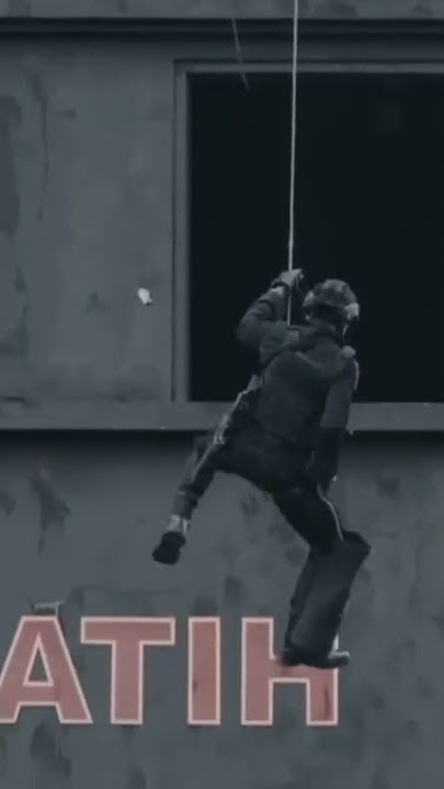 Anti-Terrorist Rapid Response Task Force (2) - @military_fr7 #Shorts